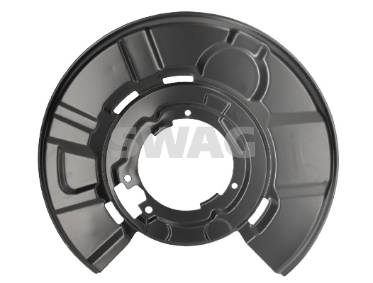 Splash Panel, brake disc - 33 11 0163 SWAG